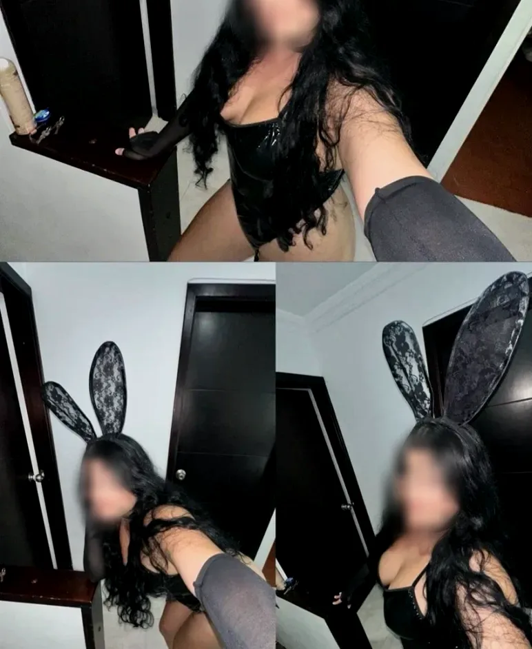 Bouchra, 29