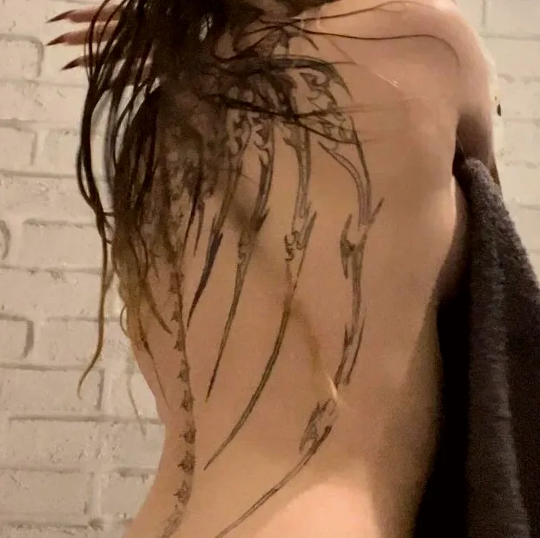 Cheyenne, 21