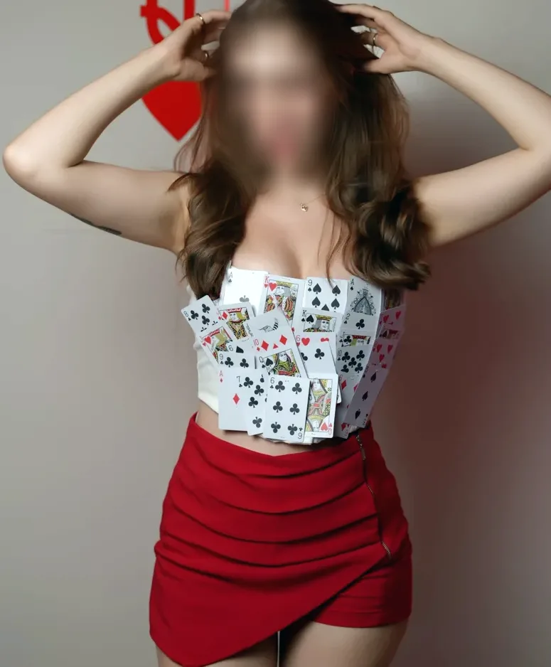 Khadija, 20